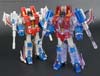 Transformers Henkei Starscream Ghost Version - Image #148 of 196