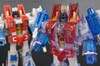Transformers Henkei Starscream Ghost Version - Image #149 of 196