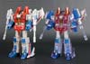 Transformers Henkei Starscream Ghost Version - Image #155 of 196