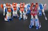 Transformers Henkei Starscream Ghost Version - Image #158 of 196