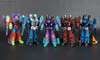 Transformers Henkei Starscream Ghost Version - Image #160 of 196