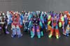 Transformers Henkei Starscream Ghost Version - Image #164 of 196