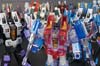 Transformers Henkei Starscream Ghost Version - Image #166 of 196