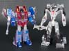 Transformers Henkei Starscream Ghost Version - Image #167 of 196