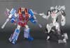 Transformers Henkei Starscream Ghost Version - Image #170 of 196