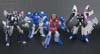 Transformers Henkei Starscream Ghost Version - Image #171 of 196