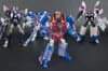 Transformers Henkei Starscream Ghost Version - Image #172 of 196