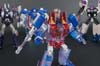 Transformers Henkei Starscream Ghost Version - Image #173 of 196