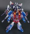 Transformers Henkei Starscream Ghost Version - Image #174 of 196