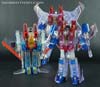 Transformers Henkei Starscream Ghost Version - Image #183 of 196