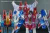 Transformers Henkei Starscream Ghost Version - Image #184 of 196