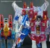Transformers Henkei Starscream Ghost Version - Image #185 of 196