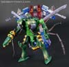 Transformers Henkei Starscream Ghost Version - Image #188 of 196