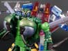 Transformers Henkei Starscream Ghost Version - Image #190 of 196