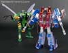 Transformers Henkei Starscream Ghost Version - Image #192 of 196