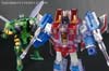 Transformers Henkei Starscream Ghost Version - Image #193 of 196