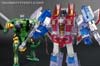 Transformers Henkei Starscream Ghost Version - Image #195 of 196