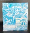 Transformers Henkei Convoy Clear Version (Crystal Convoy) (Crystal Optimus Prime)  - Image #6 of 128