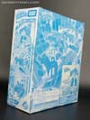 Transformers Henkei Convoy Clear Version (Crystal Convoy) (Crystal Optimus Prime)  - Image #9 of 128