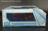Transformers Henkei Convoy Clear Version (Crystal Convoy) (Crystal Optimus Prime)  - Image #14 of 128