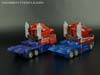Transformers Henkei Convoy Clear Version (Crystal Convoy) (Crystal Optimus Prime)  - Image #33 of 128