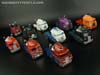 Transformers Henkei Convoy Clear Version (Crystal Convoy) (Crystal Optimus Prime)  - Image #45 of 128