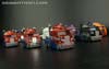 Transformers Henkei Convoy Clear Version (Crystal Convoy) (Crystal Optimus Prime)  - Image #47 of 128