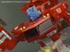 Transformers Henkei Convoy Clear Version (Crystal Convoy) (Crystal Optimus Prime)  - Image #89 of 128