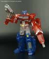 Transformers Henkei Convoy Clear Version (Crystal Convoy) (Crystal Optimus Prime)  - Image #101 of 128
