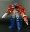 Transformers Henkei Convoy Clear Version (Crystal Convoy) (Crystal Optimus Prime)  - Image #102 of 128