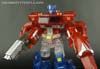 Transformers Henkei Convoy Clear Version (Crystal Convoy) (Crystal Optimus Prime)  - Image #103 of 128
