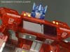 Transformers Henkei Convoy Clear Version (Crystal Convoy) (Crystal Optimus Prime)  - Image #106 of 128