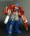 Transformers Henkei Convoy Clear Version (Crystal Convoy) (Crystal Optimus Prime)  - Image #107 of 128