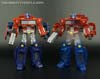 Transformers Henkei Convoy Clear Version (Crystal Convoy) (Crystal Optimus Prime)  - Image #108 of 128