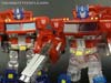 Transformers Henkei Convoy Clear Version (Crystal Convoy) (Crystal Optimus Prime)  - Image #111 of 128