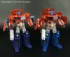 Transformers Henkei Convoy Clear Version (Crystal Convoy) (Crystal Optimus Prime)  - Image #112 of 128