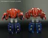 Transformers Henkei Convoy Clear Version (Crystal Convoy) (Crystal Optimus Prime)  - Image #114 of 128