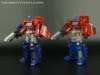 Transformers Henkei Convoy Clear Version (Crystal Convoy) (Crystal Optimus Prime)  - Image #116 of 128