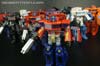 Transformers Henkei Convoy Clear Version (Crystal Convoy) (Crystal Optimus Prime)  - Image #119 of 128