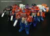 Transformers Henkei Convoy Clear Version (Crystal Convoy) (Crystal Optimus Prime)  - Image #122 of 128