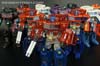 Transformers Henkei Convoy Clear Version (Crystal Convoy) (Crystal Optimus Prime)  - Image #123 of 128