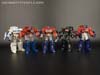 Transformers Henkei Convoy Clear Version (Crystal Convoy) (Crystal Optimus Prime)  - Image #125 of 128