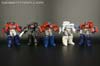 Transformers Henkei Convoy Clear Version (Crystal Convoy) (Crystal Optimus Prime)  - Image #126 of 128
