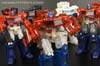 Transformers Henkei Convoy Clear Version (Crystal Convoy) (Crystal Optimus Prime)  - Image #128 of 128