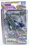 Transformers Henkei Astrotrain - Image #1 of 135