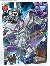 Transformers Henkei Astrotrain - Image #15 of 135