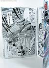 Transformers Henkei Astrotrain - Image #22 of 135