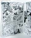 Transformers Henkei Astrotrain - Image #26 of 135