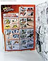 Transformers Henkei Astrotrain - Image #29 of 135