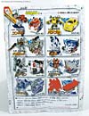 Transformers Henkei Astrotrain - Image #30 of 135